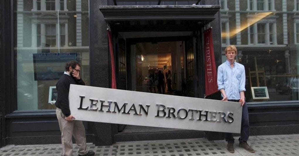 Balza il Vix l indice della paura torna ai livelli Lehman Il